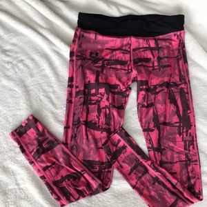 Under Armor Leggings